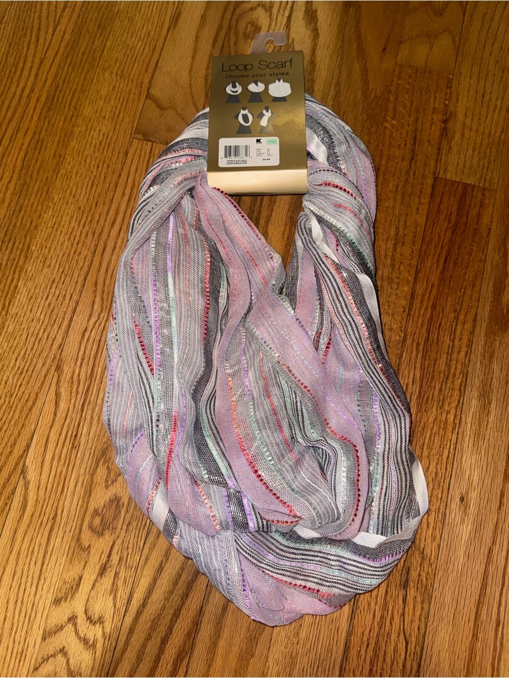Scarf